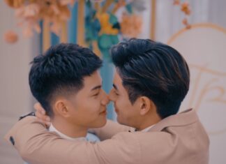 TIA51 จำกัด (เทีย ไฟว์-วัน) เตรียมแถลงข่าวเปิดตัวซีรีส์“My Universe The Series” 26 กรกฎาคมนี้ ณ โรงภาพยนตร์ ชั้น6 ศูนย์การค้าไอคอนสยาม