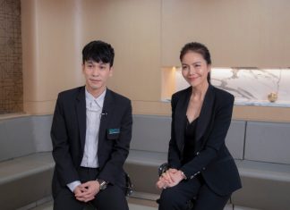 “พีท-กันตพร” เผยศูนย์ Kasemrad Plastic Surgery By Bujeong เติบโตกว่า 3เท่าในระยะเวลา 3 เดือน มั่นใจขยายการตลาดไปได้ไกล
