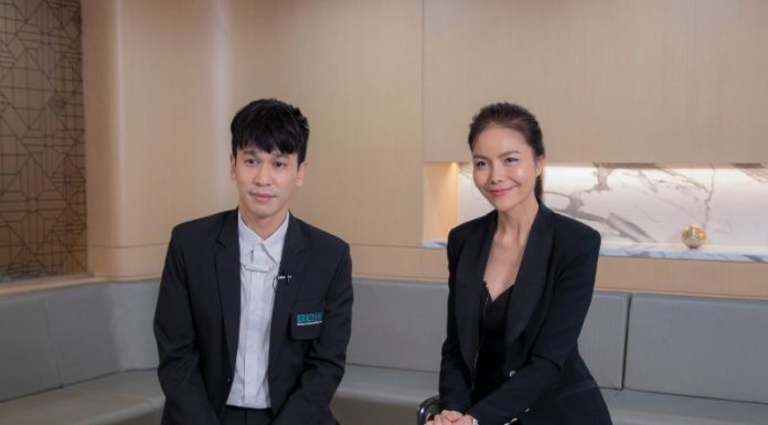 “พีท-กันตพร” เผยศูนย์ Kasemrad Plastic Surgery By Bujeong เติบโตกว่า 3เท่าในระยะเวลา 3 เดือน มั่นใจขยายการตลาดไปได้ไกล