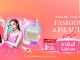 ช้อปปี้เปิดโพยสายแฟ! ชวนอินสไปร์ลุคใหม่ ให้ลุคสับฉบับตัวแม่ ส่องเลย! ที่ Shopee Fashion & Beauty Sale ในแคมเปญ Shopee 7.7 โปรเด็ด ราคาโดน