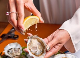 ‘Bistrot De La Mer’ เอาใจซีฟู้ดเลิฟเวอร์เสิร์ฟเมนูพิเศษสดใหม่จากทะเลทุกสัปดาห์