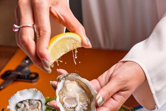 ‘Bistrot De La Mer’ เอาใจซีฟู้ดเลิฟเวอร์เสิร์ฟเมนูพิเศษสดใหม่จากทะเลทุกสัปดาห์