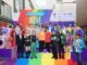 งาน “Watsons Love is Love Pride Parade” โอบกอดความหลากหลาย สู่สังคมที่เท่าเทียม