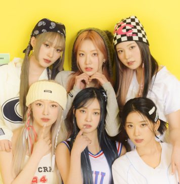 ‘DreamNote’ เอาใจแฟนอินเตอร์ปล่อยซิงเกิลภาษาอังกฤษเพลงแรก ‘LEMONADE’