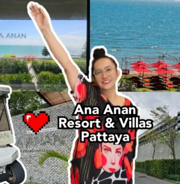 รีวิว : อาณาอานันท์ รีสอร์ทแอนด์วิลลา พัทยา จุดหมายแห่งการพักผ่อนมีระดับ
