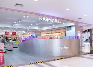 คาร์มาร์ท” ขยายไลน์ เปิดร้านสักคิ้ว K-Brow