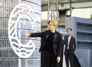 C2 Recycle with Jackson Wang แคมเปญเขย่าตลาดน้ำดื่มแบรนด์ไทย สู่จุดเริ่มต้นใหม่เพื่อโลกที่น่าอยู่กว่า!
