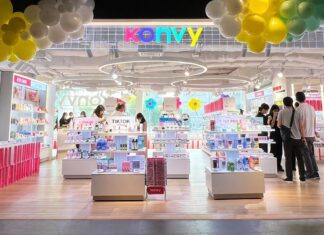 “คอนวี่” (Konvy) อาณาจักรบิวตี้อีคอมเมิร์ซพันล้าน อันดับ 1 ของไทย ฉลองครบรอบ 11 ปีครั้งยิ่งใหญ่!