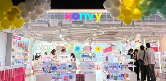 “คอนวี่” (Konvy) อาณาจักรบิวตี้อีคอมเมิร์ซพันล้าน อันดับ 1 ของไทย ฉลองครบรอบ 11 ปีครั้งยิ่งใหญ่!