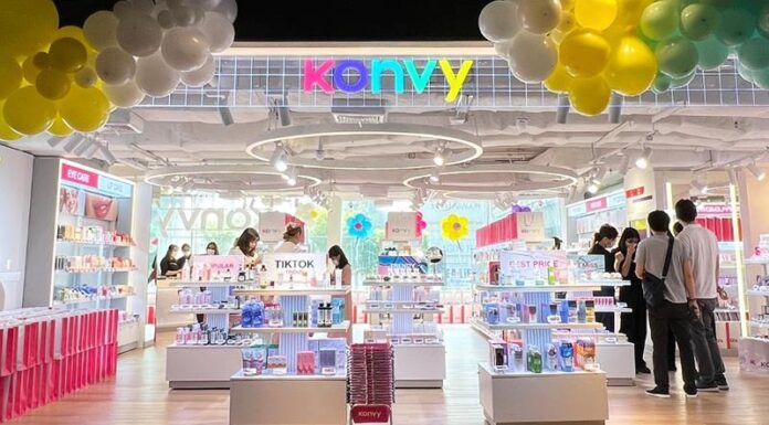 “คอนวี่” (Konvy) อาณาจักรบิวตี้อีคอมเมิร์ซพันล้าน อันดับ 1 ของไทย ฉลองครบรอบ 11 ปีครั้งยิ่งใหญ่!