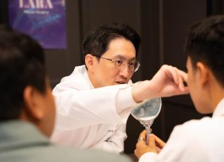LARA Plastic Surgery คลินิกศัลยกรรมชั้นนำจากเกาหลีเปิดแผนกสำหรับคนไทยให้คำปรึกษาก่อนบินไปทำสวยที่เกาหลี