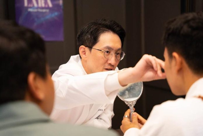 LARA Plastic Surgery คลินิกศัลยกรรมชั้นนำจากเกาหลีเปิดแผนกสำหรับคนไทยให้คำปรึกษาก่อนบินไปทำสวยที่เกาหลี