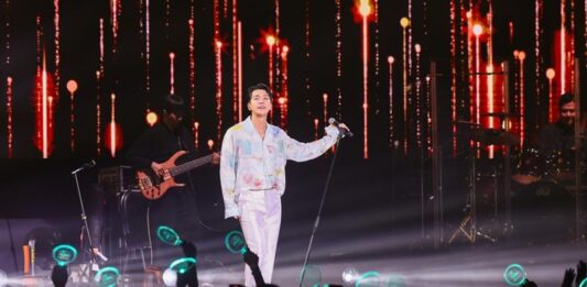 อบอุ่นละมุนใจ! “อีซึงกิ” ปิดท้ายเอเชียทัวร์ที่ไทย ‘2023 LEE SEUNG GI ASIA TOUR: The Dreamer’s Dream – Chapter 2 in Bangkok’ สมการรอคอย 4 ปี