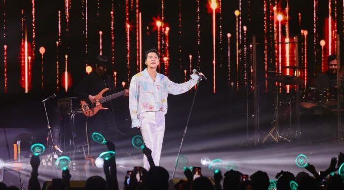 อบอุ่นละมุนใจ! “อีซึงกิ” ปิดท้ายเอเชียทัวร์ที่ไทย ‘2023 LEE SEUNG GI ASIA TOUR: The Dreamer’s Dream – Chapter 2 in Bangkok’ สมการรอคอย 4 ปี