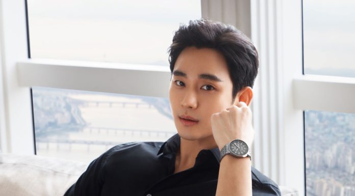 เปิดบทสัมภาษณ์สุดเอ็กซ์คลูซีฟ “Kim Soo-Hyun” เผยนาฬิกาเรือนโปรด และสถานที่ท่องเที่ยวในดวงใจ