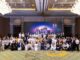 ฉลองครบรอบหนึ่งทศวรรษ โรงแรมเดอะ เบอร์เคลีย์ ประตูน้ำ