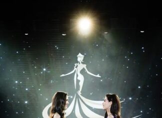 คุณหมอซิลเวียมงลง! คว้าตำแหน่ง “นางสาวถิ่นไทยงาม ประจำปี 2566”