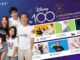 GQ Easy ร่วมฉลอง 100 ปี Disney ด้วยคอลเลคชันสุดน่ารัก กับกิจกรรม “ใกล้ได้ไม่กลัวกลิ่น”