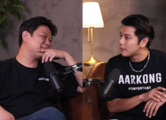 “จีโน่ The Snack” เผยการตัดสินใจครั้งใหญ่!! ก่อนเป็นแฟนแมนยู ในรายการ “Main Stand Talk”