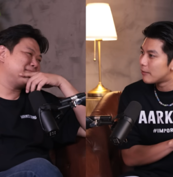 “จีโน่ The Snack” เผยการตัดสินใจครั้งใหญ่!! ก่อนเป็นแฟนแมนยู ในรายการ “Main Stand Talk”