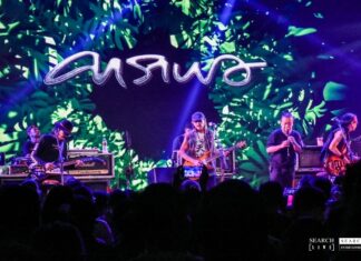 ปลุกตำนานเพลงเพื่อชีวิต คาราบาว – ปู พงษ์สิทธิ์ แท็กทีมระเบิดความมันส์ใน คอนเสิร์ต’ไทยนิยม เพลงเพื่อชีวิต’