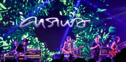 ปลุกตำนานเพลงเพื่อชีวิต คาราบาว – ปู พงษ์สิทธิ์ แท็กทีมระเบิดความมันส์ใน คอนเสิร์ต’ไทยนิยม เพลงเพื่อชีวิต’