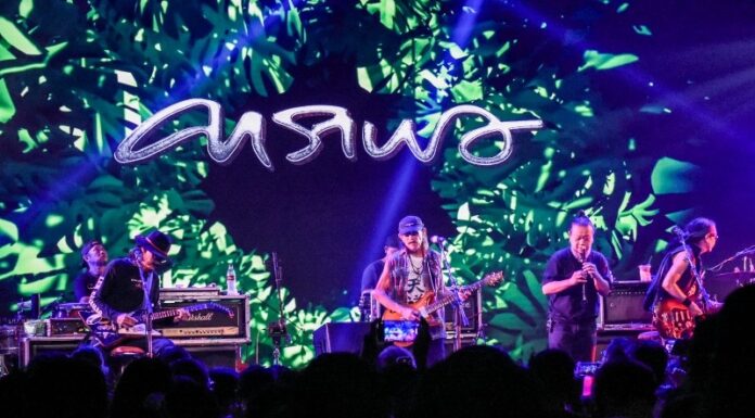 ปลุกตำนานเพลงเพื่อชีวิต คาราบาว – ปู พงษ์สิทธิ์ แท็กทีมระเบิดความมันส์ใน คอนเสิร์ต’ไทยนิยม เพลงเพื่อชีวิต’