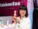 RainbowSue Fine Art แรร์ไอเท็มน่าสะสม ผลงานของ ‘ปัณพัท เตชเมธากุล’