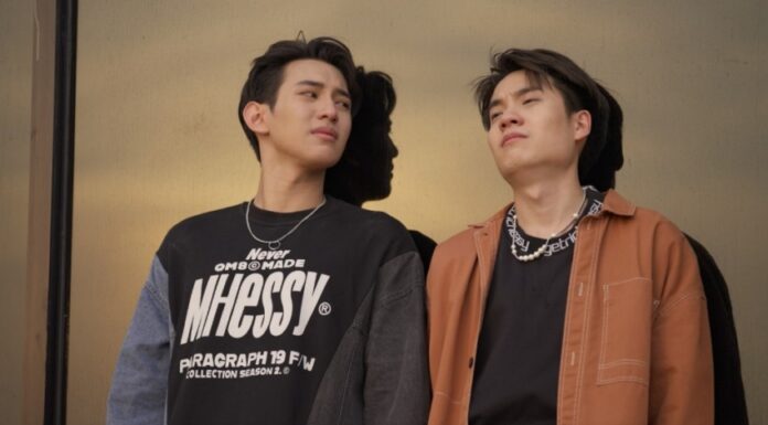 ฉากจบสุดเศร้า “ยิม – ธัญญะ” น้ำตาร่วง! หน่วงสุดๆ ในซีรีส์ เกิดใหม่อีกครั้งเป็นคาสโนวา Casanova Begins