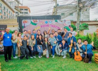 ททท.ร่วมมือจังหวัดขอนแก่น ยกระดับอาหารไทย ตอกย้ำ Year of Gastronomy กับงาน Thailand Soft Power : Isan Food Tasting ร่วมลุ้นอาหารมื้อพิเศษจากเชฟมากฝีมือ ฟรี!
