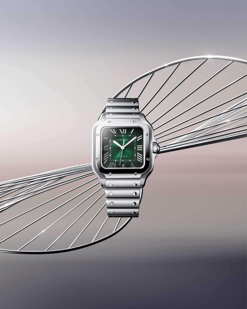 5_Cartier คาร์เทียร์