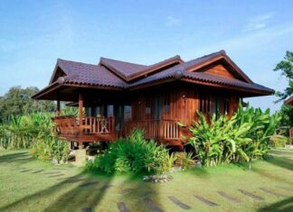 หนีความวุ่นวายสู่อ้อมกอดธรรมชาติกับ 9 ที่พักฟาร์มสเตย์สุดยูนีคบน Airbnb