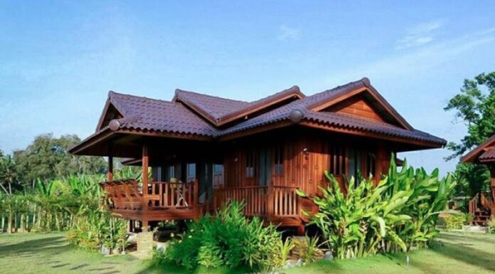 หนีความวุ่นวายสู่อ้อมกอดธรรมชาติกับ 9 ที่พักฟาร์มสเตย์สุดยูนีคบน Airbnb