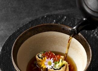 ค่ำคืนพิเศษกับ KiSara Sake Dinner ณ โรงแรมคอนราด กรุงเทพฯ 25 สิงหาคม 2566