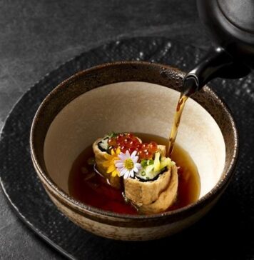 ค่ำคืนพิเศษกับ KiSara Sake Dinner ณ โรงแรมคอนราด กรุงเทพฯ 25 สิงหาคม 2566