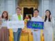 ครั้งแรกกับการเปิดตัวน้ำหอมบูชาสิ่งศักดิ์สิทธิ์แบรนด์ “De Dheva” โดย “แมกซ์ โซลูชัน” ผสานส่วนผสมมงคล ควรค่าถวายสักการะสิ่งศักดิ์สิทธิ์ทุกศาสตร์ความเชื่อ
