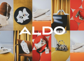 ALDO ชวนคุณร่วมฉลองศตวรรษแห่งความมหัศจรรย์กับคอลเลกชันครบรอบ 100 ปี Disney x ALDO