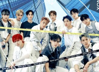 เอาใจสาวกเจป๊อป JO1 ปังไม่แผ่ว! ร่วมงาน KCON LA 2023 ล่าสุดปล่อย MV เพลง RadioVision จากอัลบั้มที่ 3 “EQUINOX”