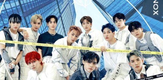 เอาใจสาวกเจป๊อป JO1 ปังไม่แผ่ว! ร่วมงาน KCON LA 2023 ล่าสุดปล่อย MV เพลง RadioVision จากอัลบั้มที่ 3 “EQUINOX”