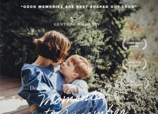 ชวนคู่แม่ลูกช้อปปิ้งรับวันแม่ พร้อมแชร์ช่วงเวลาดีที่น่าจดจำ ในงาน Dear Mum, Moment to Remember
