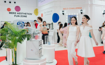 เริ่มแล้ว! “Merz Aesthetics Expo: Haus of Confidence” ครั้งแรกของการพลิกวงการนวัตกรรมเสริมความงาม เพื่อผลักดันความมั่นใจสู่สังคมไทย