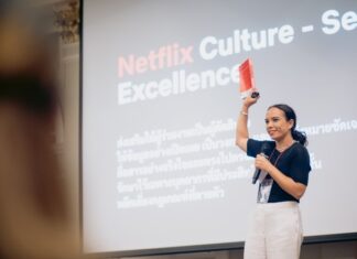 Netflix รวบรวม 50 ครีเอทีฟไทยรุ่นใหม่ไฟแรง ร่วมโครงการ REEL LIFE เวิร์กช้อปเบื้องหลังการผลิตภาพยนตร์และซีรีส์