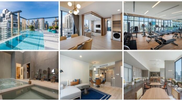 “Welcome Home” โปรโมชั่นห้องพักสุดพิเศษจาก สเตย์บริดจ์ สวีทส์
