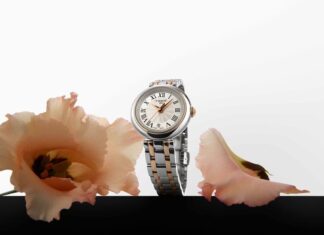 เลือกของขวัญให้ถูกใจคนที่รัก! “ทิสโซต์” (Tissot) แชร์ไอเดียการเลือกนาฬิกา เป็นของขวัญสร้างความประทับใจในโอกาสพิเศษ พร้อมแนะนำ 4 คอลเลกชั่นเรือนเวลาหรู