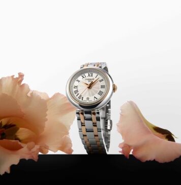 เลือกของขวัญให้ถูกใจคนที่รัก! “ทิสโซต์” (Tissot) แชร์ไอเดียการเลือกนาฬิกา เป็นของขวัญสร้างความประทับใจในโอกาสพิเศษ พร้อมแนะนำ 4 คอลเลกชั่นเรือนเวลาหรู
