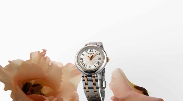 เลือกของขวัญให้ถูกใจคนที่รัก! “ทิสโซต์” (Tissot) แชร์ไอเดียการเลือกนาฬิกา เป็นของขวัญสร้างความประทับใจในโอกาสพิเศษ พร้อมแนะนำ 4 คอลเลกชั่นเรือนเวลาหรู