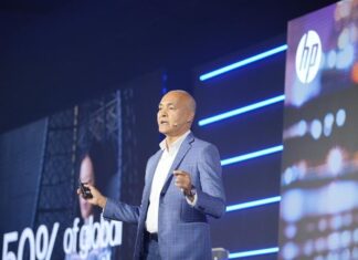 เอชพี ประกาศกลยุทธ์ใหม่เพื่อมุ่งสู่การเติบโต สำหรับเอเชียในงาน Future Ready Better Together 2023