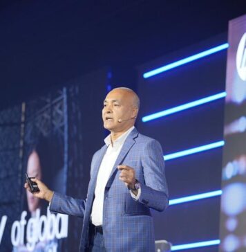 เอชพี ประกาศกลยุทธ์ใหม่เพื่อมุ่งสู่การเติบโต สำหรับเอเชียในงาน Future Ready Better Together 2023