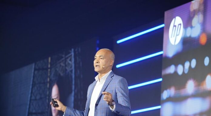 เอชพี ประกาศกลยุทธ์ใหม่เพื่อมุ่งสู่การเติบโต สำหรับเอเชียในงาน Future Ready Better Together 2023