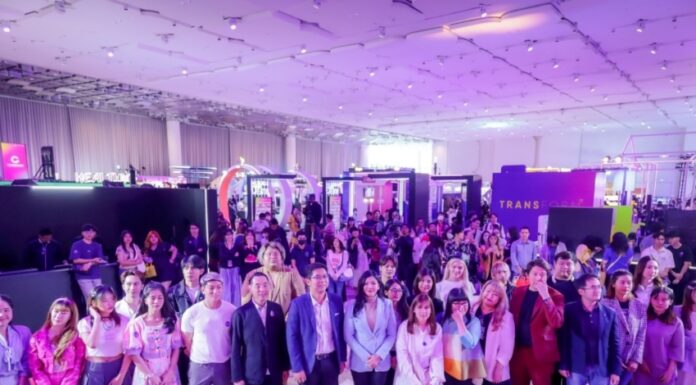 ดีป้า จัดเต็ม HACKaTHAILAND 2023 มหกรรมแสดงเทคโนโลยีดิจิทัลสุดยิ่งใหญ่ พร้อมกิจกรรมต่อยอดโครงการ “แพลตฟอร์ม CONNEXION” และการเปิดตัว eTailligence Platform